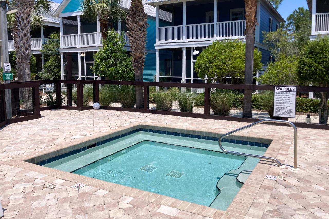 Barefoot Cottages #B8 Jasmine By The Bay Highland View Exterior photo