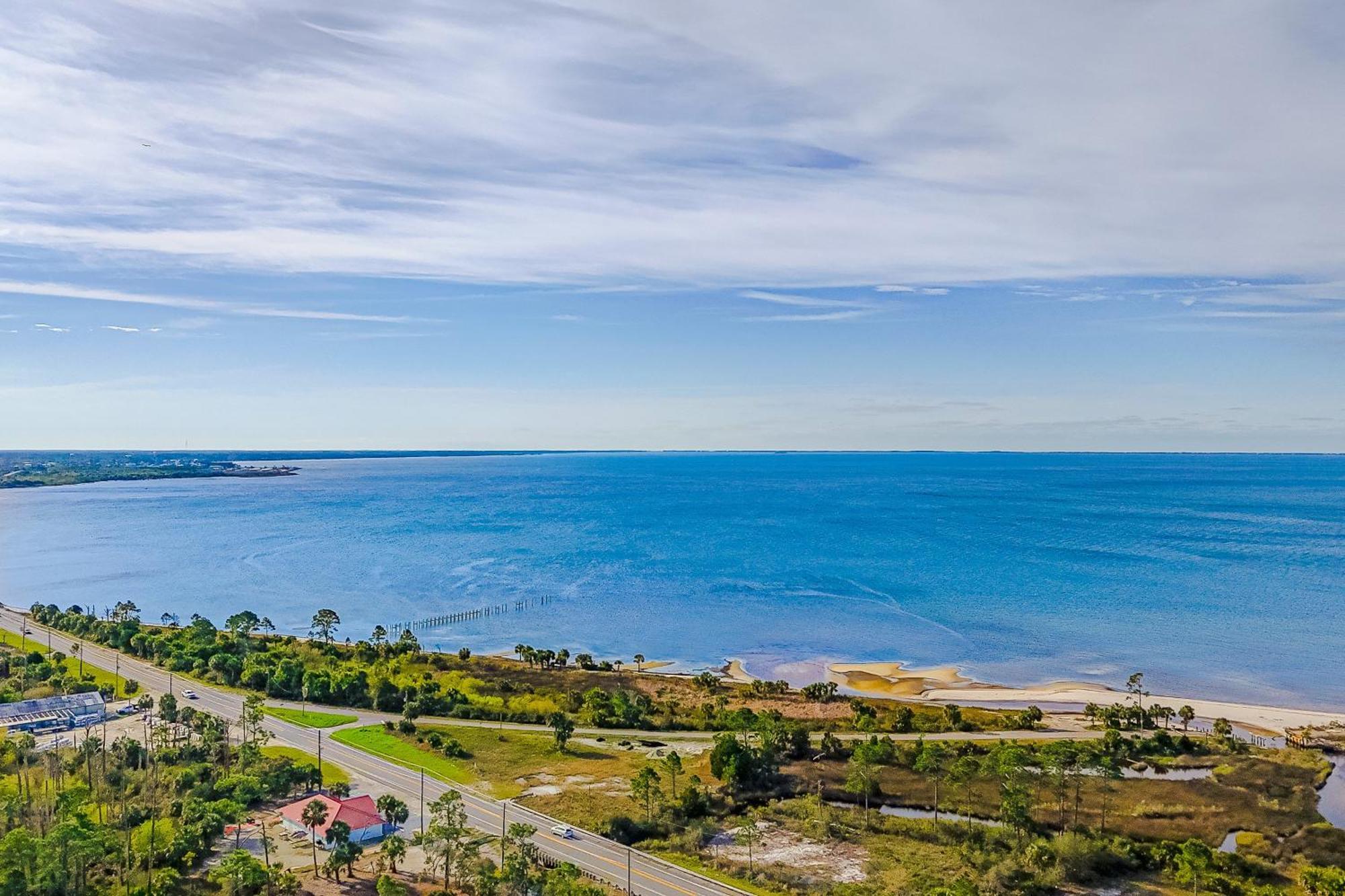 Barefoot Cottages #B8 Jasmine By The Bay Highland View Exterior photo