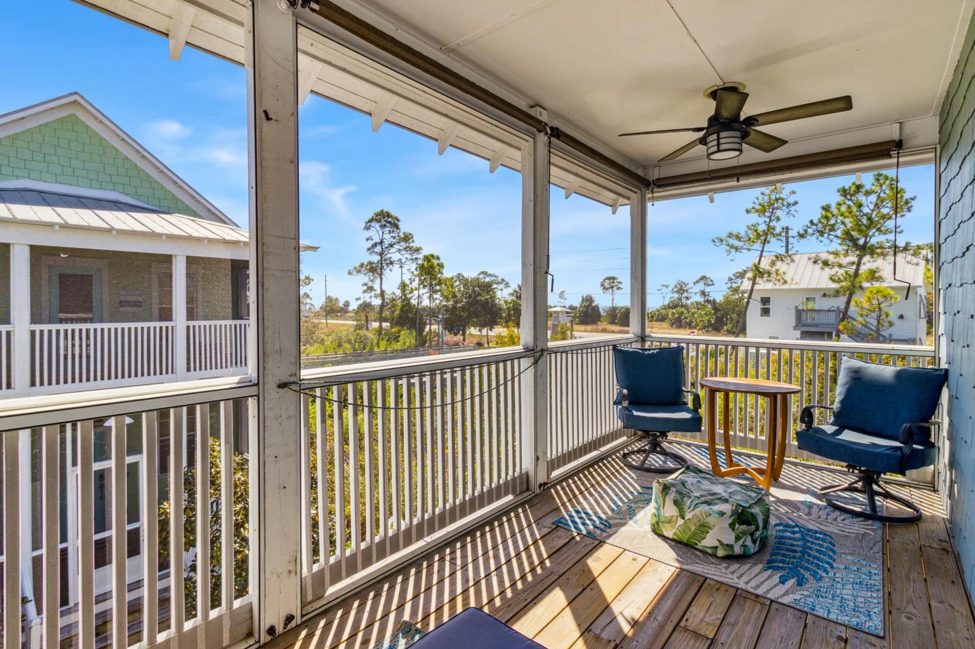 Barefoot Cottages #B8 Jasmine By The Bay Highland View Exterior photo